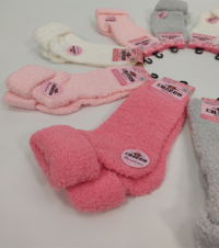 LIDIA KURZE SOCKE FÜR DAMEN Tellini S.R.L. Großhandelskleidung